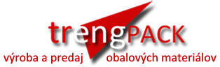Logo - TrengPack.sk